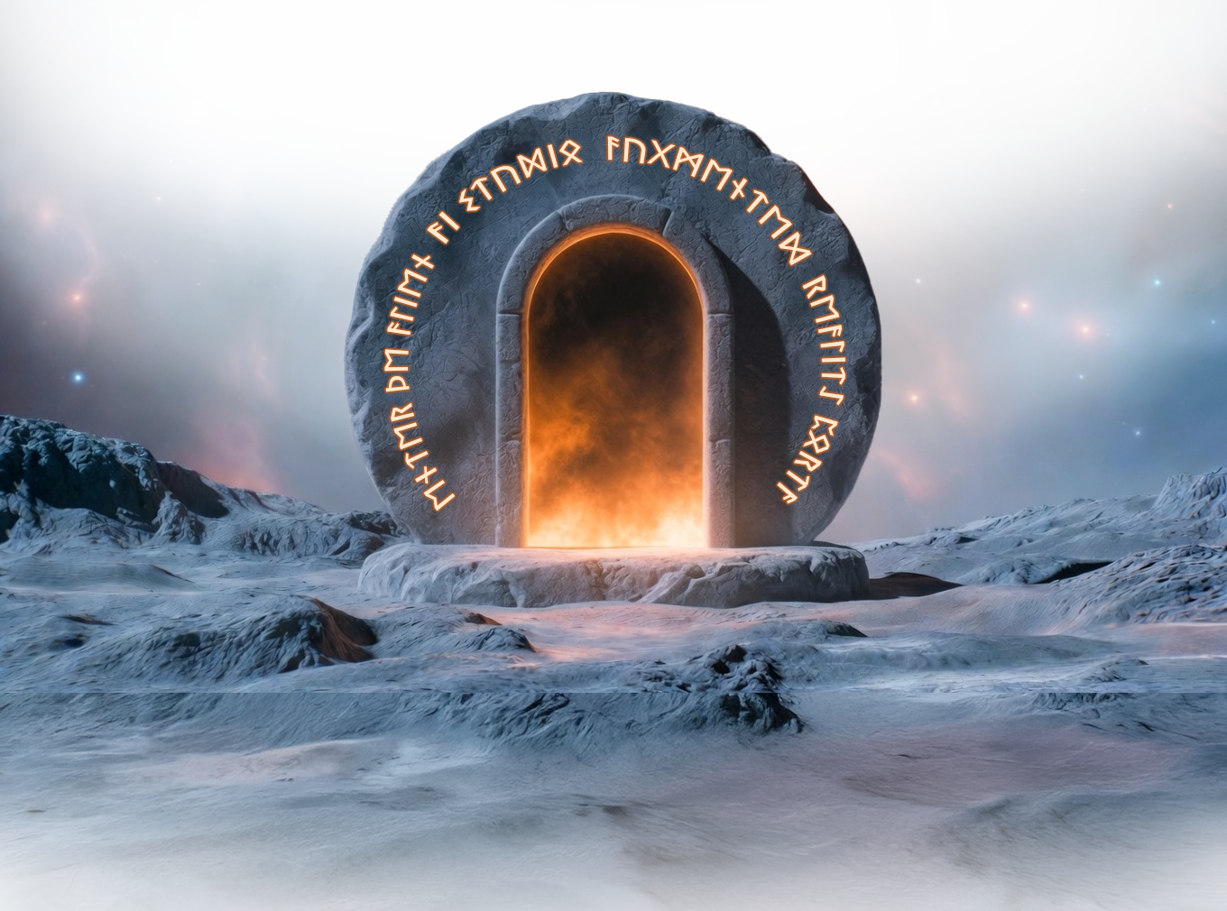 AR Portal