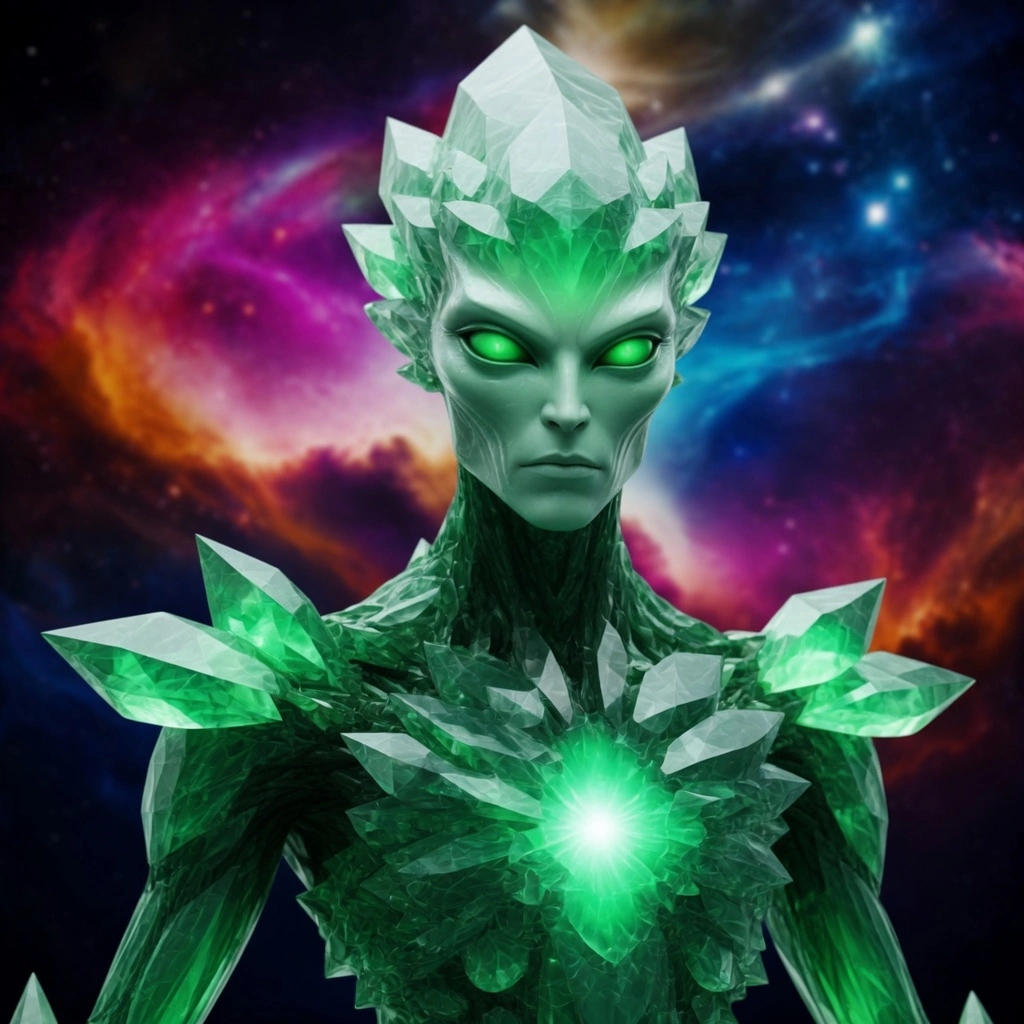 Crystal
