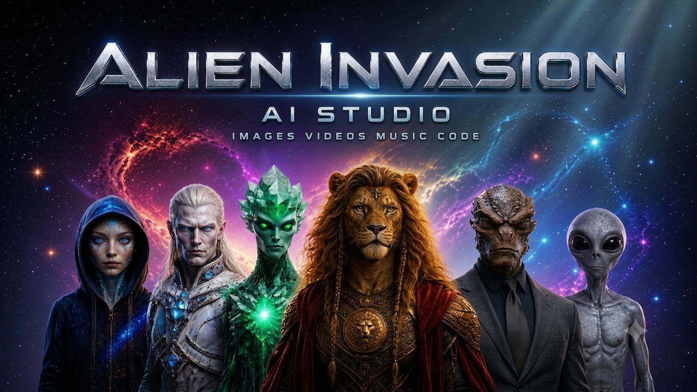 AI Studio